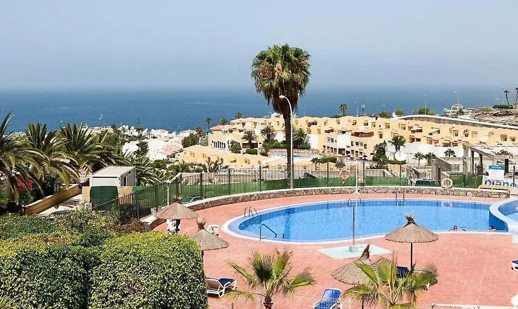 Duplex Sunset View Costa Adeje Apartment