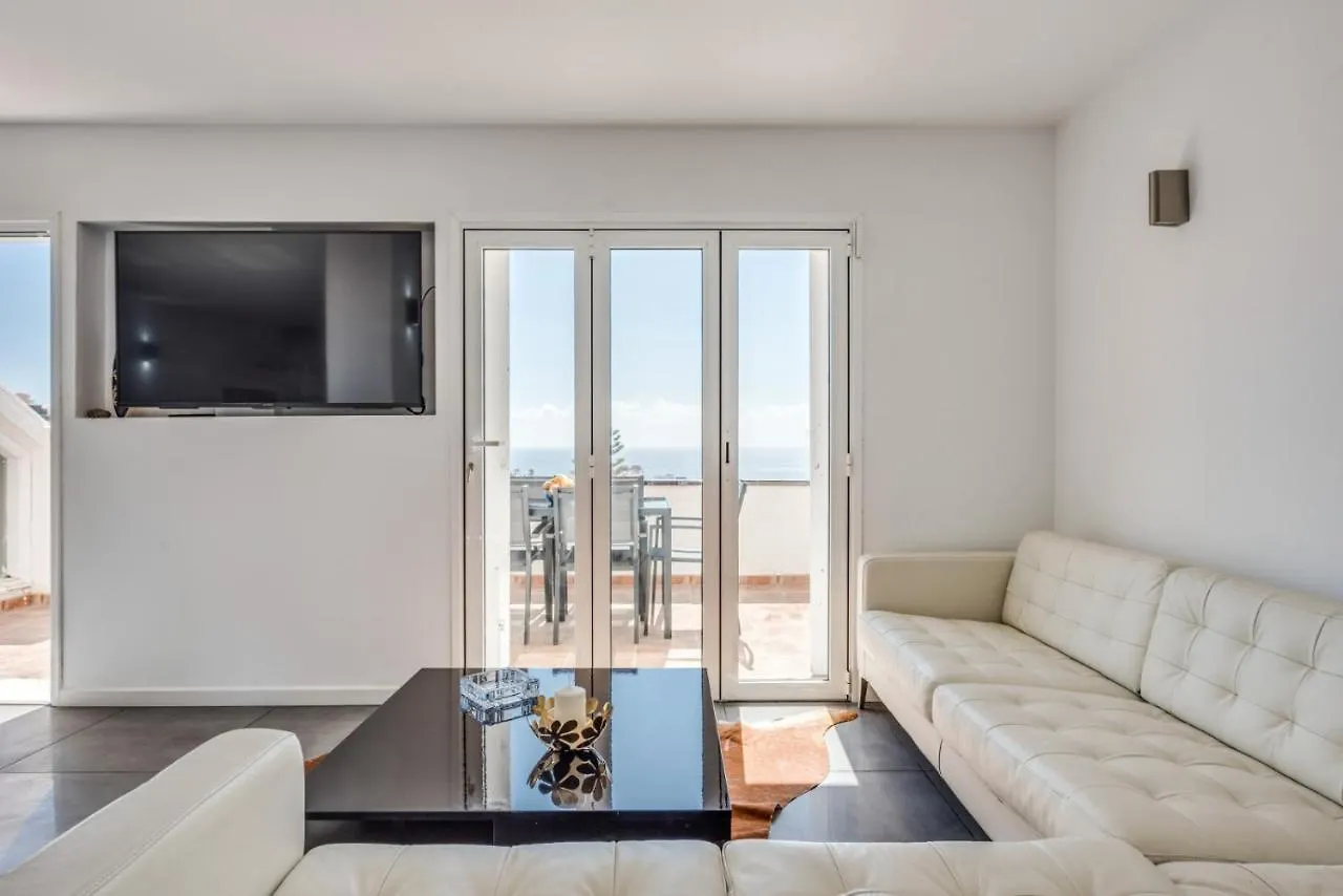 Duplex Sunset View Costa Adeje Apartment